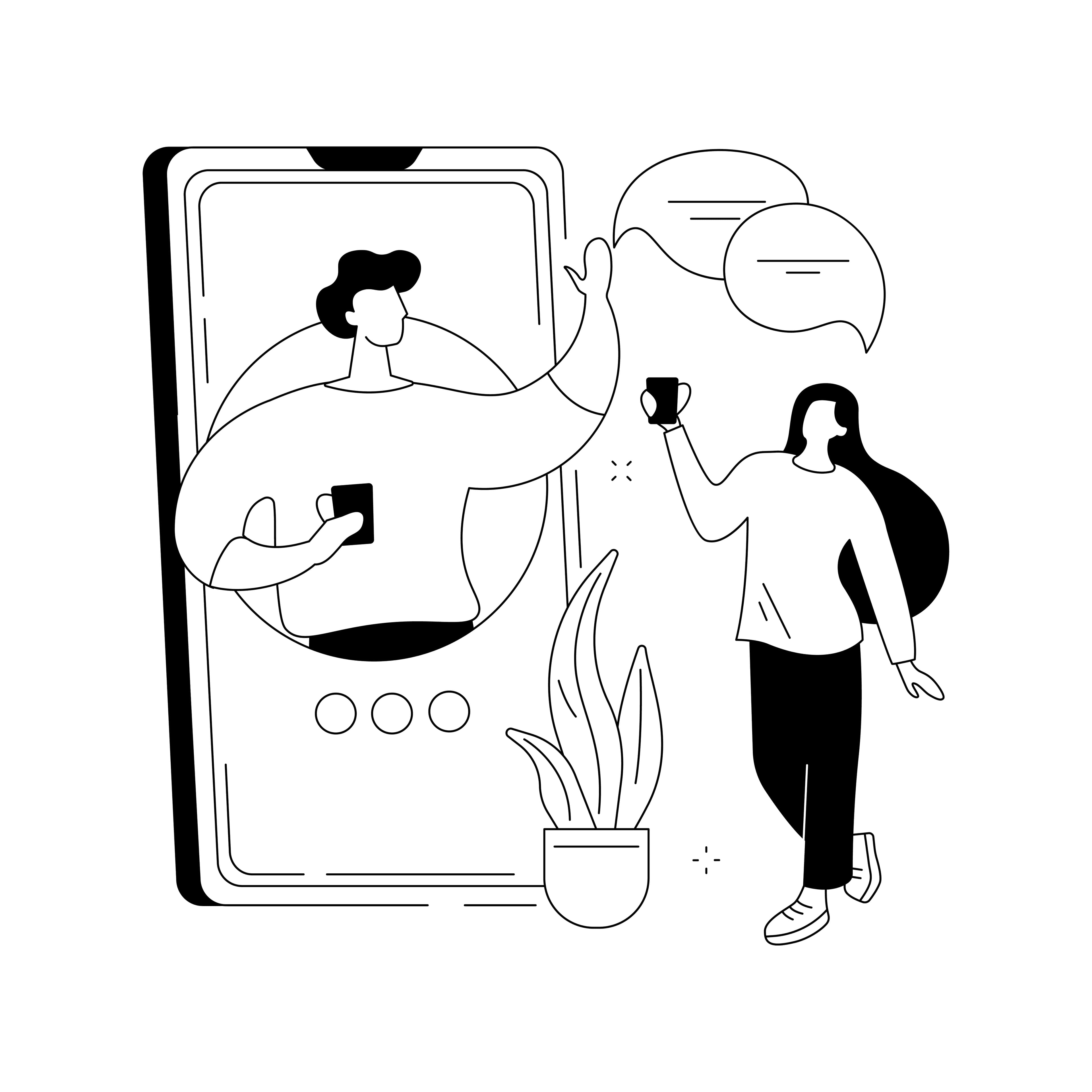 Enhanced Communication