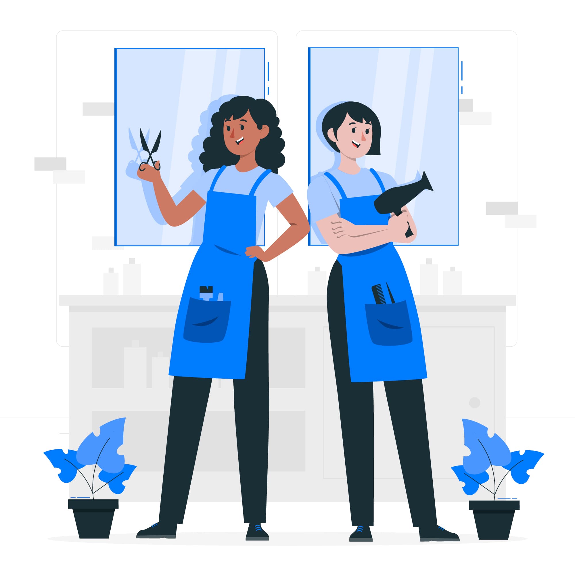 Staff Performance Tracking